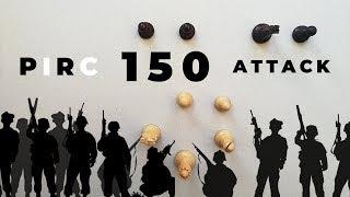 150 Attack | Pirc Defense Opening Theory