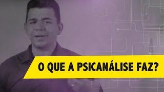 COMO É A CURA NA PSICANÁLISE - IEB PSICANÁLISE