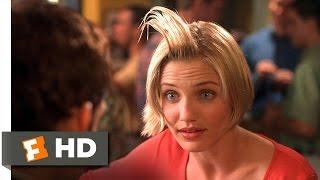 There's Something About Mary (2/5) Movie CLIP - Hair Gel (1998) HD