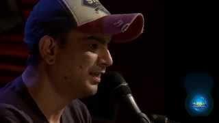 Raat Bityo - Nabin K  Bhattarai - KRIPA UNPLUGGED SEASON 2