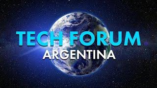 TECH FORUM ARGENTINA