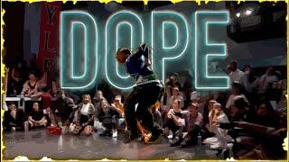 DOPE Moments 2K22 | Beatkilling in Dance Battles  Episode 3