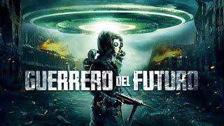 Guerrero del Futuro | Acción | Ciencia Ficción | Peliculas Completas en Espanol Latino