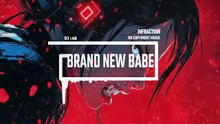 Cyberpunk Sport EDM by Infraction [No Copyright Music] / Brand New Babe