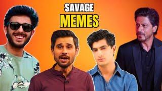 Pakistan's Most Savage Memes You Can't Miss!  | Part 1