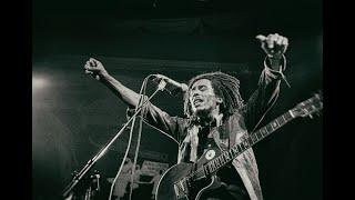 Bob Marley Live San Francisco 75 ! "Nuevo Audio HD !!