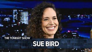 Sue Bird on Caitlin Clark's Impact on Women's Basketball and Her Documentary Sue Bird: In the Clutch