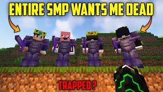 Why Whole LifeSteal Smp Wants me Dead.. ?