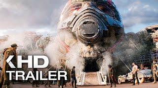 THE BEST UPCOMING ACTION MOVIES 2024 (Trailers)