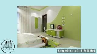 Paramount Floraville : Noida 137 @ +91 8130084691