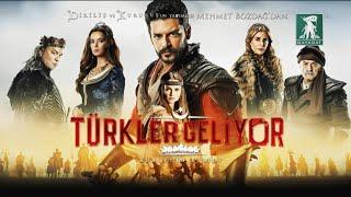 Turkler Geliyor Full Movie with Urdu Subtitles | HD Quality by Qayadat Play.#viralvideo #qayadatplay