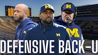 Why Michigan's Defense Should Be ELITE For Years to Come (Ft. Trevor McCue)