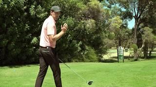 How to Play the 3rd hole at Pinjarra Golf Club