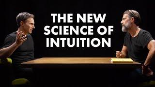 UNLOCK Your Brain’s Potential: Build REAL Intuition & Make Better Decisions | Joel Pearson