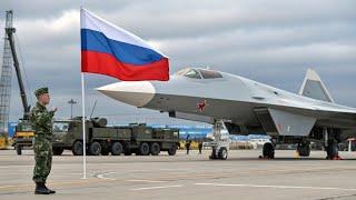 Наконец раскрыто! Гиперзвуковой Кинжал 2025 шокирует мир – Оружие будущего