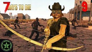 7 Days to Die - Ninth Day