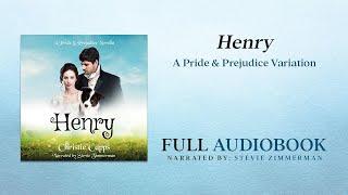 Henry: A Pride & Prejudice Novella