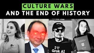 Culture Wars and the End of History