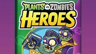 11 Premium Packs | Pack Opening Plants vs Zombies Heroes ( PvZ Heroes )