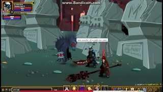 =AQW=Cloun123 Playing on Private Server Part 2