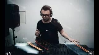Vadim Indigo (DP-6) - Live from Rob Roy Lab 15 october 2016