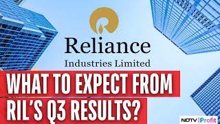 Reliance Industries Q3 Results: What To Expect? | RIL Q3 Results