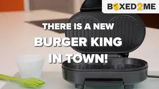 Burger Maker