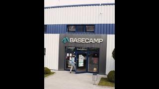 Празнично намаление на Колекции Зима 22/23 в Basecamp