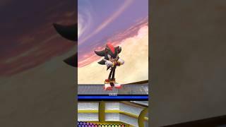 Smash Ultimate Echo Fighters Transitions 