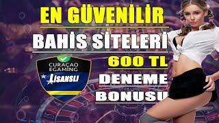 Güvenilir Bahis Siteleri