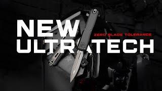 Zero Blade Tolerance Ultratech Specs and Information!