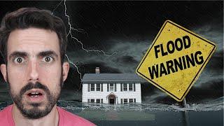 Don't Buy A House Here [FLOOD PRONE NEIGHBORHOODS AROUND VIRGINIA BEACH]