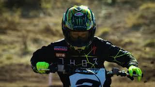 2019 Kawasaki KX450 | Holeshot