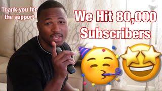 How we reached 80,000 Subscribers. Ultra Class Family.