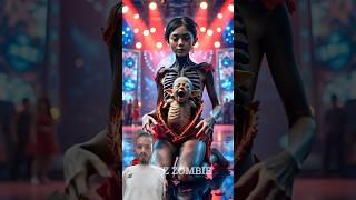 #horror #creepy #funny #alien