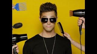 Stewart Taylor - Mess Your Hair Up (Official HD Music Video)