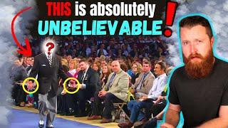 This famous pastor just MOCKED God in the worst way... Reaction!