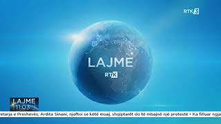 Lajme 11:00 22.09.2024