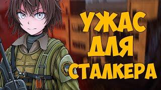 ТИПИЧНЫЙ ДЕНЬ ВОЕННЫХ В СТАЛКЕРЕ [МОНТАЖ] DAYZ STALKER RP