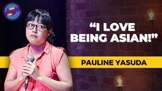 YOU WILL LAUGH! | Pauline Yasuda | Laugh After Dark Stand Up Comedy