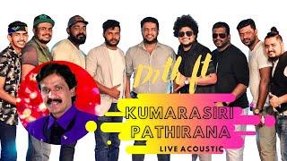 Kumarasiri pathirana back to back Songs