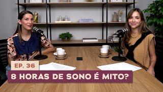 SONO: experiências, curiosidades e mitos - De Repente CRINGE | Podcast