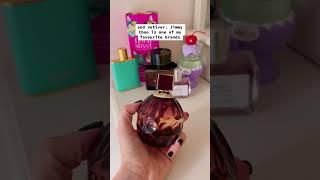 Birthday Perfume Haul!