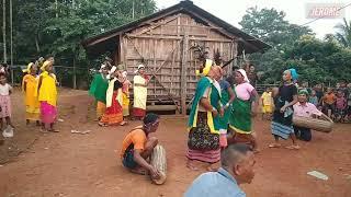 2024 ll Wangala festival Babadam, Kemragre