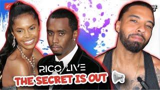 Who Was Christian Keyes Really Talking About | Diddy Party 9 People Dead