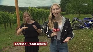 Gehörlosenverein  Deaf Biker Hartberg