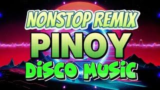 PINOY DISCO HITS: TOP REMIX FAVORITES FOR THE CREW – Top DISCO Music