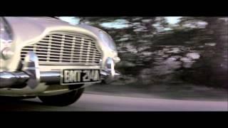 Sky Movies 007