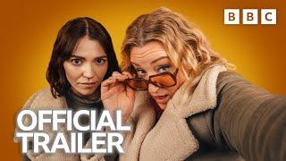 Am I Being Unreasonable?  Trailer – BBC