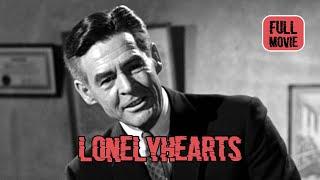 Lonelyhearts | English Full Movie | Drama